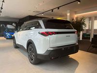 Usata Peugeot 5008 GT 145 CV (106 kW) 2024 Bianco okenite pastello Monovolume