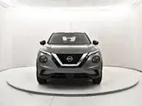 Nuova Nissan Juke Acenta 114 CV (83 kW) 2025 Dark metal grey SUV