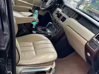 Usata Land Rover Range Rover Vogue 177 CV (130 kW) 2003 Blu SUV