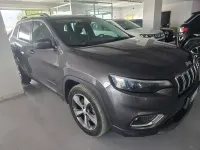 Usata Jeep Cherokee Limited 194 CV (142 kW) 2019 Grigio SUV