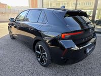 Usata Opel Astra Business Elegance 150 CV (110 kW) 2024 Nero Berlina