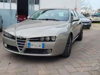 usata Alfa Romeo 159 1.9 JTDm Sportwagon