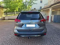 Usata Nissan X-Trail N-Connecta 177 CV (130 kW) 2019 Grigio SUV