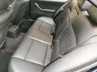 Usata BMW 318 143 CV (105 kW) 2004 Blu Berlina