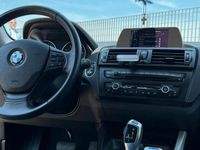 Gebraucht BMW 118 150 PS (110 kW) 2015 Grau Kleinwagen