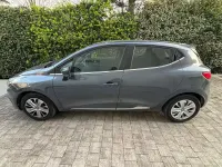 Usata Renault Clio 58 CV (42 kW) 2017 Grigio Utilitaria
