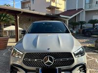 Usata Mercedes GLE300 AMG Line Premium 269 CV (197 kW) 2024 SUV