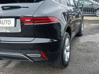 Usata Jaguar E-Pace 163 CV (119 kW) 2021 SUV