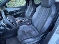 Usata Peugeot 3008 GT 131 CV (96 kW) 2022 Bianco SUV