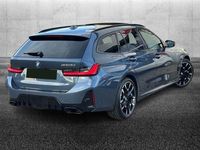 Usata BMW 340 2025 Blu Station wagon