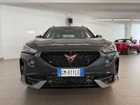 Usata Cupra Formentor 150 CV (110 kW) 2022 Grigio SUV