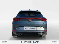 Usata Cupra Formentor 150 CV (110 kW) 2023 Grigio SUV