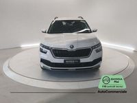 usata Skoda Kamiq 1.0 G-Tec Ambition