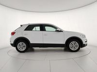 usata VW T-Roc 1.0 tsi style 110cv