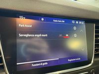 Usata Opel Crossland X Ultimate 110 CV (80 kW) 2024 Rosso SUV