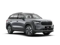 Nuova Skoda Kodiaq Executive 150 CV (110 kW) 2026 Grigio graphite metallizzato SUV