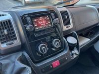 Usata Fiat Ducato 131 CV (96 kW) 2016 Furgone