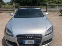 Second-hand Audi TT 200 CP (147 kW) 2007 Gri Coupe