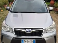 Usata Subaru Forester Exclusive+ 147 CV (108 kW) 2013 SUV