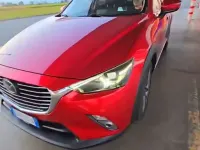 Usata Mazda CX-3 Exceed 150 CV (110 kW) 2016 SUV