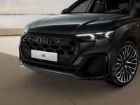 Nuova Audi Q8 S-Line 286 CV (210 kW) 2026 Grigio daytona perlato SUV