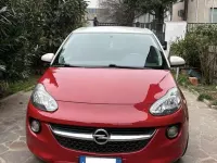 Usata Opel Adam Jam 87 CV (63 kW) 2016 Utilitaria