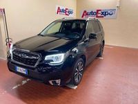 usata Subaru Forester Forester2.0d Sport Style