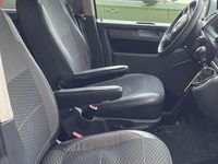 Occasion VW Caravelle 150 ch (110 kW) 2018 Argent Van