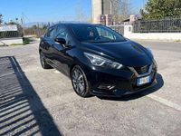 Usata Nissan Micra 90 CV (66 kW) 2018 Berlina