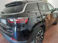 Usata Jeep Compass Limited 131 CV (96 kW) 2022 Nero SUV