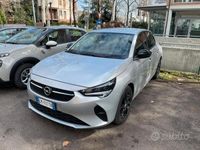 usata Opel Corsa 1.2 75cv design & tech