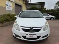 Usata Opel Corsa Cosmo 90 CV (66 kW) 2009 Utilitaria