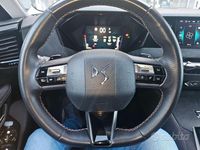 Usata DS Automobiles DS4 Performance 130 CV (95 kW) 2023 Grigio Berlina