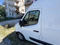 Usata Renault Master 125 CV (91 kW) 2016 Furgone