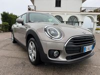 Usata Mini Clubman 115 CV (84 kW) 2021 Beige Station wagon