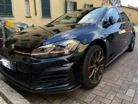 Usata VW Golf VII GTI 245 CV (180 kW) 2019 Berlina