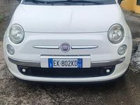 Usata Fiat 500 69 CV (50 kW) 2011 Berlina