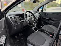 Usata Renault Captur 90 CV (66 kW) 2014 Nero SUV