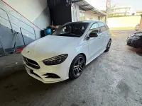 Usata Mercedes B200 286 CV (210 kW) 2019 Utilitaria