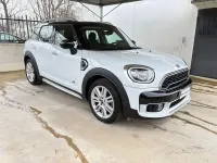 Usata Mini Cooper SD Countryman Hype 190 CV (139 kW) 2020 Bianco SUV