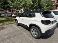 Usata Jeep Avenger EV Longitude 61 kW (84 CV) 2023 SUV
