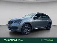 Usata Skoda Kamiq Style 95 CV (69 kW) 2023 Grigio / pastello SUV