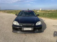 Usata Honda Civic 90 CV (66 kW) 1997
