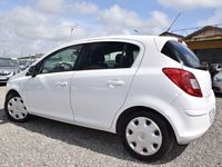 usata Opel Corsa GPL 1.2 16V 80CV GPL-TECH 5p. Enjoy - CLIMA - OK NEOPATANTATI