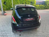 Usata Lancia Ypsilon Gold 69 CV (50 kW) 2023 Nero Utilitaria