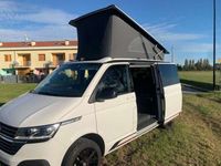 usata VW California T6