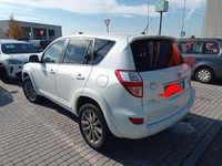 Usata Toyota RAV4 Style 150 CV (110 kW) 2012 SUV