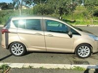Usata Ford B-MAX Titanium 100 CV (73 kW) 2017 Monovolume