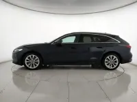 Käytetty Audi A5 Advanced Plus 204 HP (150 kW) 2025 Sininen Farmari
