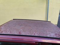 Usata Fiat 750 34 CV (25 kW) 1992 Rosso Berlina